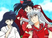 关于气死俺不偿命的爷青回兼毁童年作品《半妖的夜叉姬》