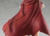 《半妖的夜叉姬》推出主角手办，三个角色一起开售，造型非常可爱