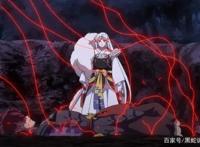 半妖的夜叉姬迎来完结最强战力杀生丸实锤铃比亲闺女看着还年轻