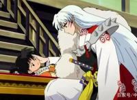 半妖的夜叉姬：杀生丸为爱步入歧途，已被列入“剿灭”名单！