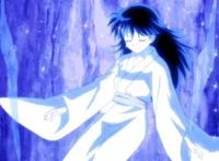 半妖的夜叉姬：杀生丸为爱步入歧途，已被列入“剿灭”名单！