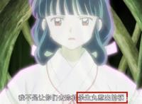 半妖的夜叉姬：杀生丸为爱步入歧途，已被列入“剿灭”名单！