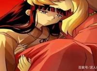 半妖的夜叉姬：是重现经典，还是人设崩塌，动漫续集成败论