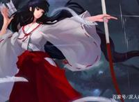 半妖的夜叉姬：是重现经典，还是人设崩塌，动漫续集成败论