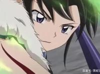 半妖的夜叉姬最终话预告哭泣的永远刹那疑似领便当下线