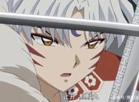 半妖的夜叉姬最终话观众全程地铁老头看手机整个人都迷惑了