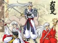 半妖的夜叉丸：即将完结，会出第二季吗？犬大将的情债孙女偿还