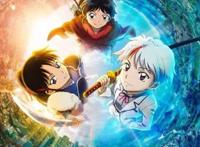 《半妖的夜叉姬》定档今秋，支撑作品推出续作，是观众们的情怀？