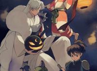 《半妖的夜叉姬》定档今秋，支撑作品推出续作，是观众们的情怀？