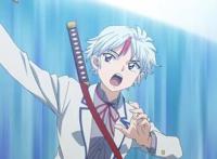 《半妖的夜叉姬》第2季监督替换，注重华美，造帅气又可爱的三姬