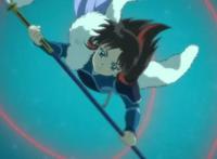 《半妖的夜叉姬》第2季监督替换，注重华美，造帅气又可爱的三姬