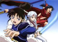 《半妖的夜叉姬》第2季监督：接上季劲爆结局，第25集分镜耗时3月