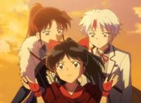 《半妖的夜叉姬》第2季监督：接上季劲爆结局，第25集分镜耗时3月