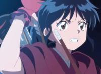 《半妖的夜叉姬》第2季监督：接上季劲爆结局，第25集分镜耗时3月