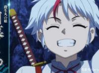 《半妖的夜叉姬》第二季公布新PV，定档10月2日，这还能出呢？