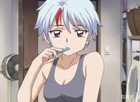 半妖的夜叉姬2集：失散的姐妹俩，时隔十年再度相遇