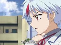 半妖的夜叉姬2集：失散的姐妹俩，时隔十年再度相遇