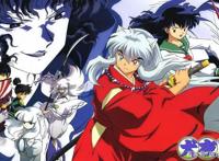 《犬夜叉》再出续集《半妖的夜叉姬》姑娘们闯天下