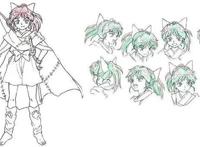 《犬夜叉》再出续集《半妖的夜叉姬》姑娘们闯天下