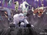 《半妖的夜叉姬》第二季PV公布，麒麟丸女儿登场，信息量太大了