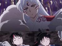 《半妖的夜叉姬》第二季PV公布，麒麟丸女儿登场，信息量太大了