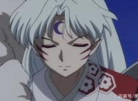 半妖的夜叉姬第二季新视觉图及PV公开认亲现场犬薇夫妇有望回归