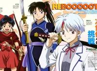 《半妖夜叉姬》要出第二季了？如此烂番，官方的动力来源在哪里？