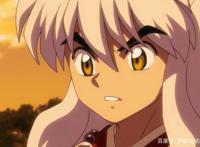 半妖的夜叉姬第二季制作决定博人传：这才是真正的不可燃物