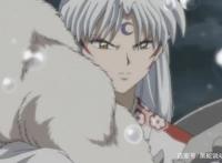 犬夜叉续作半妖的夜叉姬第二季锁定十月新番别让犬薇夫妇扫墓了