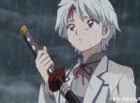 犬夜叉续作半妖的夜叉姬第二季锁定十月新番别让犬薇夫妇扫墓了