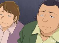 名侦探柯南动画TV1007更新，一集死了四人，质量比漫改还要优秀