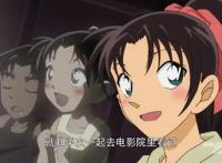 名侦探柯南1022集：各大角色齐聚一堂，凶手不止一个，小兰大危机