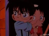 动漫《名侦探柯南》里最吓人的几集