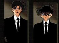 名侦探柯南：柯南“认贼作父”，却意外得宠，优作表示很心累