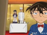 名侦探柯南：最新原创动画放送，工藤新一经典台词以毛利声音重现