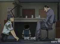 名侦探柯南TV动画更新，剧情离谱无厘头，看到编剧我失去笑容了