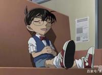 名侦探柯南TV动画更新，剧情离谱无厘头，看到编剧我失去笑容了