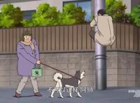 名侦探柯南：原创动画再次迎来高光，悬疑拉满，让人猜不到结局