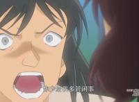 名侦探柯南1032集：犯人本有机会摆脱嫌疑，穿短裙太愚蠢