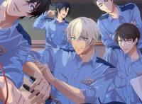 名侦探柯南「警校篇」动画来了！视觉海报公布，松田阵平首话登场