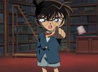 《名侦探柯南》：900多集不仅是破案动漫，也教会大家推理常识