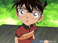 《名侦探柯南》：900多集不仅是破案动漫，也教会大家推理常识