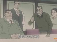 名侦探柯南1034集：动漫套路明显，犯人早已暗示出来了