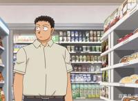 名侦探柯南原创动画更新，步美“万年”人质，看完我血压飙升