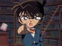 动漫排行榜:八大动漫侦探第一竟然不是柯南