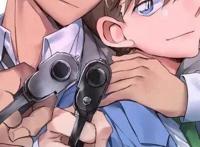 《名侦探柯南》推出25年！结局终于出炉？青山刚昌脱口证实