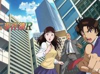 都知道《名侦探柯南》，这几部推理动漫有看过吗？