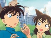 《名侦探柯南》为了教会您成长！如今的它已经不起眼了