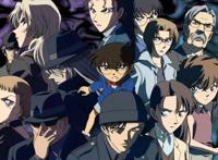 《名侦探柯南》为了教会您成长！如今的它已经不起眼了