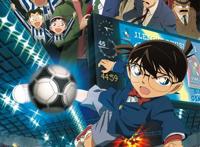 「动漫榜单」最受欢迎《名侦探柯南》电影排名榜